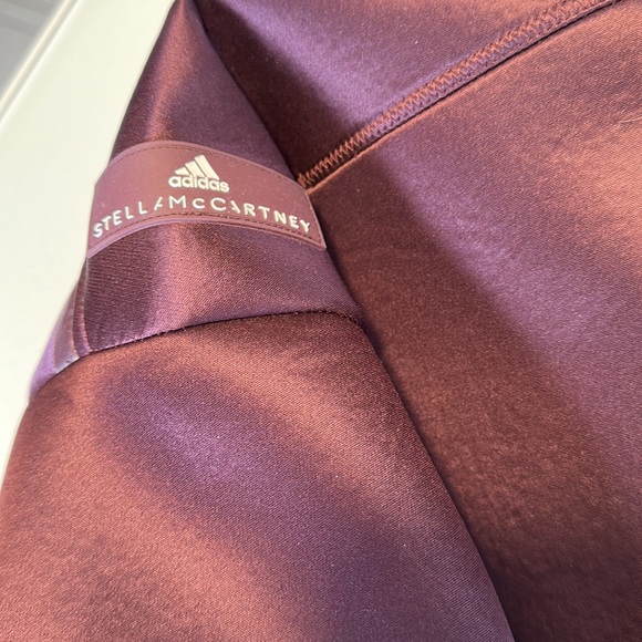 Stella McCartney Sweatshirt/Jacket NWOT - Picture 4 of 9